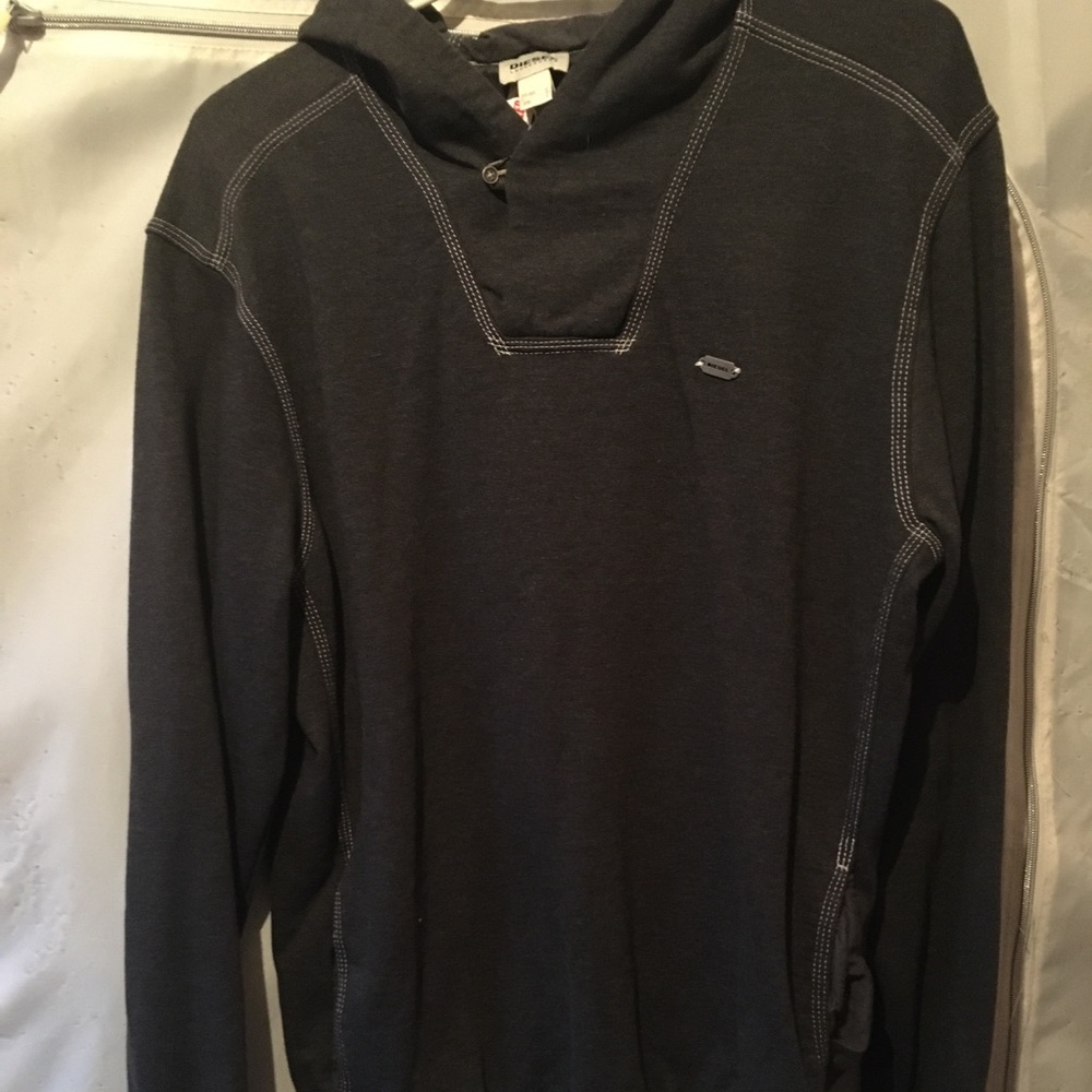 Diesel loungewear